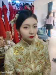 -圣柏莎高端婚纱会所