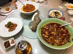 -峨嵋酒家(牡丹园店)