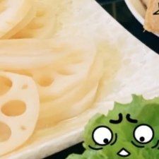 藕片-老四川火锅城(长青线店)