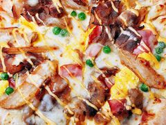 -达美乐比萨(南京路店)