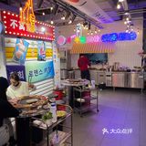 一月美食笔记挑战赛 | 火爆杭州的网红韩国烤肉店他来啦[加油]