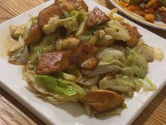 -西部马华清真兰州牛肉面·烧烤夜市(关东店)