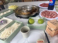 -巴倒烫陆派火锅山庄(南山总店)