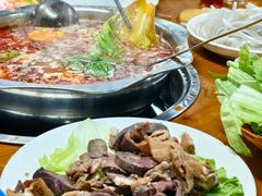 -陈五哥大排档(湘江世纪城店)