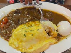 -伽喱博士 Dr.CURRY咖喱饭(太阳宫咖喱店)