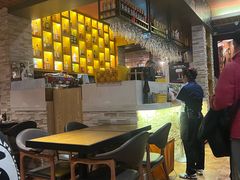 -安妮意大利餐厅(国贸店)