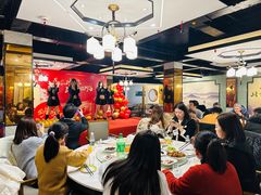 -麓舍全景太湖温泉别墅团建拓展会议亲子