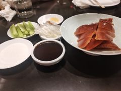 -北京王府井希尔顿酒店·秦唐中餐厅Chynna