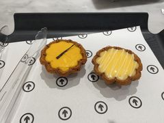 -HOT CRUSH趁热集合·现烤面包(上海环球港店)