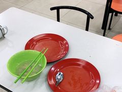 -食为天(贵阳路店)