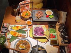 -玉川屋·深夜食堂居酒屋(柳巷店)