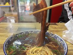 -九八五面馆(欧洲城店)