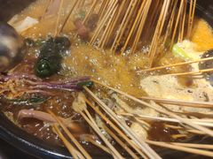 -袁记串串香(新南门店)