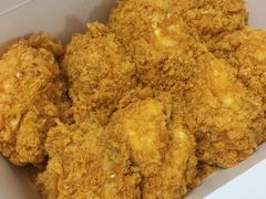 蟹黄酥松小贝-鲍师傅糕点(春熙路店)
