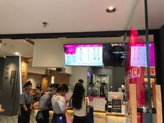 -霸王茶姬(正佳广场店)