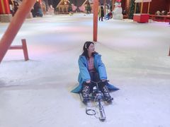 -宁波冰雪大世界(北仑区)