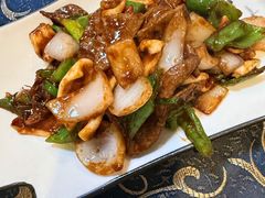 -晓平饭店(嘉善路店)