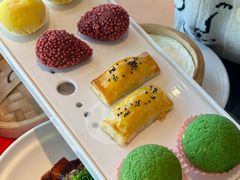 -馋遇江南·精致湖景雅宴(东方之门店)