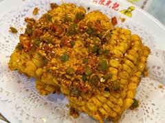 -澳门陈光记烧味饭店(万象城店)