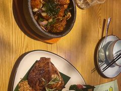 -泰果东南亚餐厅(旭辉广场店)