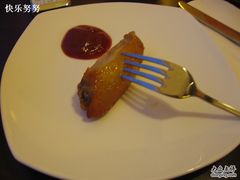 鸡翅特写&nbsp;(59)-必胜客(五道口店)