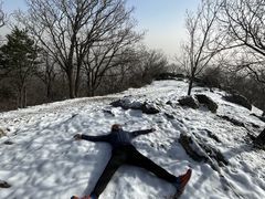 -阳台山自然风景区