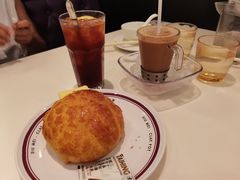 -太兴餐厅(东方广场分店)