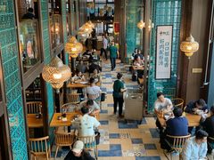 -中阿兰牛肉面(悦海新天地店)