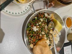 -帕娜·泰式茶餐厅·Bistro(近铁广场店)