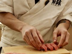 -鮨政· Omakase(港汇恒隆广场店)
