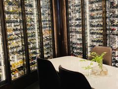 -wineapp葡萄酒餐吧(外滩金融中心店)