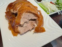 -恭敬李·烤鸭(天坛北门店)