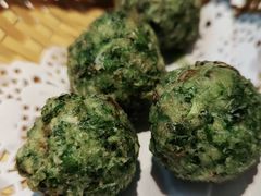 -悦府东北私房菜·饺子王·铁锅炖(长白山万达店)