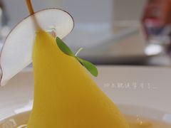 海底椰南北杏雪梨-子福慧(虹桥店)