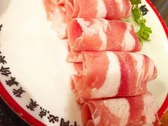 精品肥牛-犊门火锅(长沙五一广场总店)