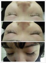 睫作-光SPA科技美肤