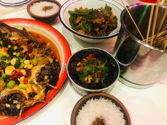 -文和友老长沙龙虾馆(化龙池店)