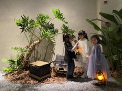 -J Create城市露营咖啡·简餐·宠物(上海动物园店)