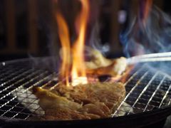 -热血兄弟·炭火烤肉(融侨中心店)