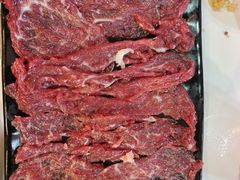 -三毛牛肉店(福强店)