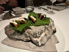 -翡翠36餐厅(浦东香格里拉店)