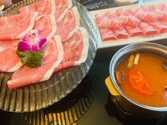 -鲁西肥牛(九方购物中心店)