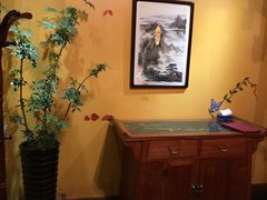 -那家小馆•北京菜•烤鸭(香山店)
