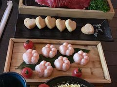 -湊湊火锅·茶憩(东城万达店)