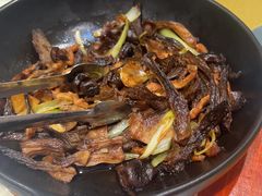 -箪食巷私房菜馆·鲁菜(玉函路店)