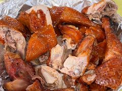 -红炎炎农家菜老字号(金水台店)