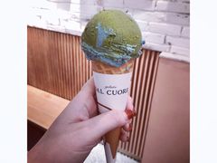 -Dal Cuore 达可芮冰淇淋(陕西北路店)