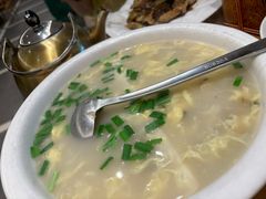 -山东宾馆·齐鲁苑餐厅