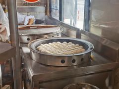 -东泰祥生煎馆(长宁路店)