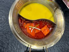 -旺蜀主成都串串火锅(西直门凯德MALL店)